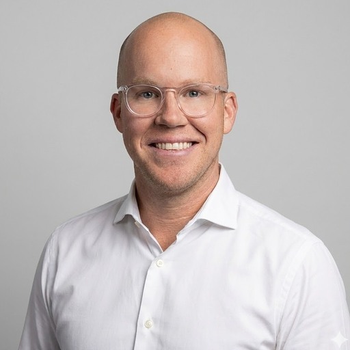 Ross Sylvester